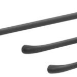 Akslı Kulp, Häfele SPLIT, Zamak – antrasit 320mm