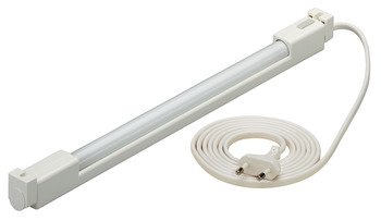 Alttan montaj için bant aydınlatma, Tubos 5018 230 V Osram Picoline®EL – Raf altı beyaz 13W/602mm