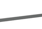 Ayakkabı galeri rayı, Kesseböhmer Conero – Ayakkabılık tutucu ant582x24x38mm