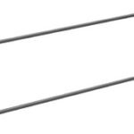 Ayakkabı rafı, Kesseböhmer Conero – raf,ant.715x211x142mm