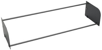 Ayakkabı rafı, Kesseböhmer Conero – raf,ant.715x211x142mm