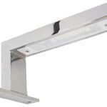 Ayna Aydınlatması, Häfele EAGLE L – LED aydınlatma pir.kr.parl.165x30mm – görsel 2