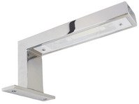 Ayna Aydınlatması, Häfele EAGLE L – LED aydınlatma pir.kr.parl.165x30mm – görsel 2