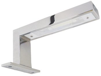 Ayna Aydınlatması, Häfele EAGLE L – LED aydınlatma pir.kr.parl.165x30mm