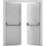 Bar, Häfele PED 200-210, Alüminyum – 200/210 p. çelik renkli 1130mm – görsel 3