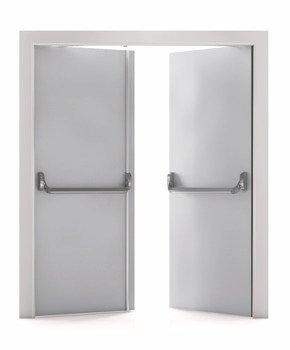 Bar, Häfele PED 200-210, Alüminyum – 200/210 p. çelik renkli 1130mm – görsel 3