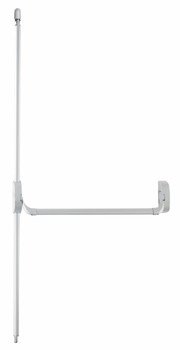 Bar, Häfele PED 200-210, Alüminyum – 200/210 p. çelik renkli 1130mm