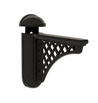 CAGE, Raf Tutucu, Häfele CAGE – siyah