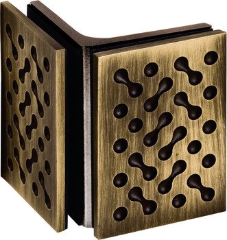 Cam Tutucu, Camdan Cama – tutucu,cam/cam,bronz