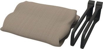 Çamaşır torbası, Kesseböhmer Conero – bej 190x280x530mm