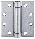 çarpma kapı menteşe, iç kapılar için, Startec – Yaylı yaprak ment.p.çel.304 114x102mm – görsel 2