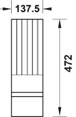 Çatal Kaşıklık, FineLine LiniQ – Bıçaklık doğal meşe – görsel 3
