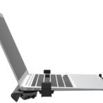 Dizüstü bilgisayar desteği, Häfele Officys MA 1L – HOLDER Laptop Tutucu Taban Siyah – görsel 2