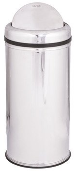 Döner Kapaklı Çöp Kutusu, Häfele ABFALL – kutusu,30L,p.kr