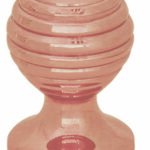 Düğme Kulp, Häfele GAIN MK, Zamak – parlak rose Ø25mm