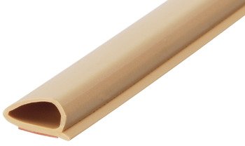 evrensel conta, TPE 4.10, Startec – Fitil yapıştırarak kahve.