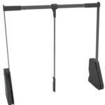 Giysi Asansörü, Kesseböhmer Conero – Gardırop 12kg 446-628mm