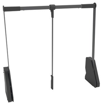 Giysi Asansörü, Kesseböhmer Conero – Gardırop 12kg 446-628mm