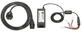 Güç kaynağı, Häfele PS 2, Dialock – PS4 Ünitesi 12V 3A