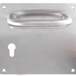HӒFELE ROLAND-PLATE II – Kol seti PC p.ç.mat (çift)