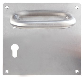 HӒFELE ROLAND-PLATE II – Kol seti PC p.ç.mat (çift)