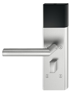 İç Modül, DT 700C ve DT 710c kapı terminal seti – DT7c L iç kolu paslanmaz çelik mat