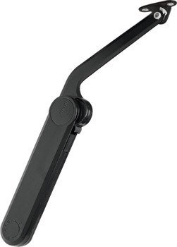Kalkar kapak makası, Maxi komple set – Makas seti A siyah 37mm – görsel 2