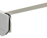 Kalkar Katlanır Kapak Makası, Häfele FREE FOLD – F.FOLD Makas seti gri 58-65cm/6-12,2kg