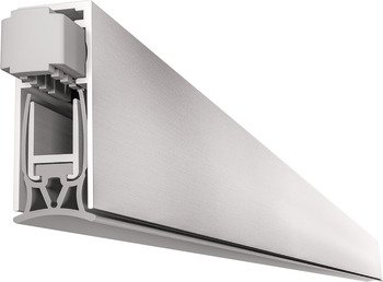 Kapı Altı Giyotin, Häfele ZONE SOFT – 730mm – görsel 2
