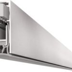 Kapı Altı Giyotin, Häfele ZONE SOFT – 730mm