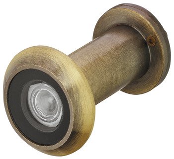 Kapı Dürbünü, Häfele DV.04 – DV 04 K.dürbünü F antik bronz 35-60mm 200º