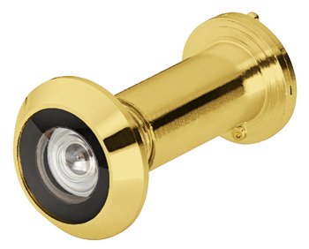 Kapı Dürbünü, Häfele DV.04 – DV 04 K.dürbünü F p.pirinç 35-60mm 200º