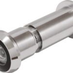 Kapı Dürbünü, Häfele DV.05 – DV 05 K.dürbün p.kr.kurş.gç.65-90mm 200º