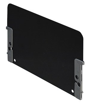 Kart dizin desteği, Häfele Officys Varyantı – Kartoteks çel.alü.r.C4 – görsel 2