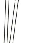 Kayar kapak donanımı, Häfele Slido F-Fold61 25A, set – mek. 25kg/sol – görsel 2