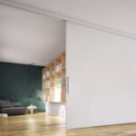 Kayar kapı donanımı, Slido Classic 240-P, set – seti – görsel 3