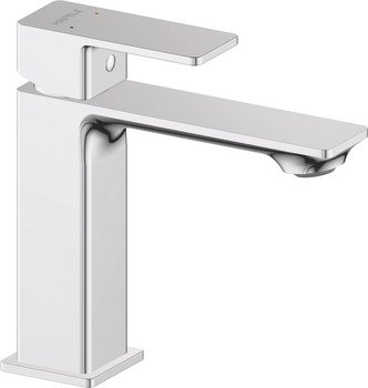Lavabo Bataryası, Häfele ALINEA – bataryası,parlak krom – görsel 2