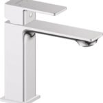 Lavabo Bataryası, Häfele ALINEA – bataryası,parlak krom