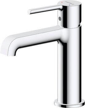 Lavabo Bataryası, Häfele MILLENIA – bataryası,parlak krom