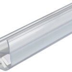 mıknatıslı cam kapı altı giyotini, Mıknatıslı, duş kabinleri için, cam-cam, 90° cam ön paneller için – SDS06 Mıknatıs c.