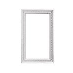 Mobilya Kapağı, Häfele HERMES – Çerçeve,446x356x21mm – görsel 2