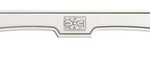 Mobilya Kapağı, Häfele HERMES – Taç altı dekor,596x116x21mm