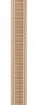 Mobilya Kapağı, Häfele TOSCANA – Dekoratif kolon 50x720x20mm