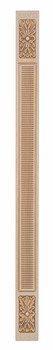 Mobilya Kapağı, Häfele TOSCANA – Dekoratif kolon 50x720x20mm