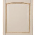 Mobilya Kapağı, Häfele TOSCANA – Kapak 596x356x20mm
