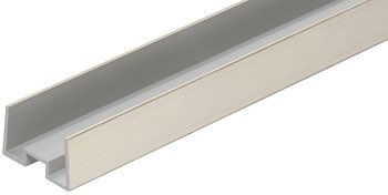 Panel profili, Yan panellerin kaplanması için – PETE02 profil 18-19/2500mm