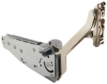Paralel kalkar kapak makası, Free Up – Gövdesi 38-50cm/2-3,8kg