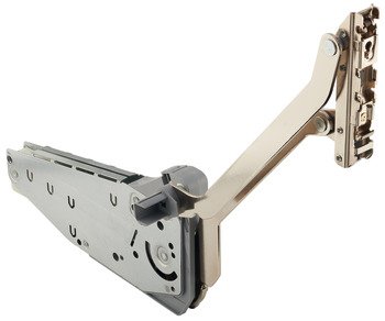 Paralel kalkar kapak makası, Free Up – Gövdesi 43-60cm/5-9,7kg