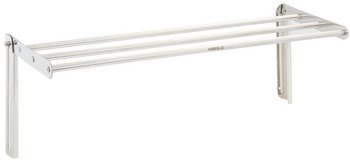 Raflı Havluluklar, Häfele ANES – Çamaşır kurutma rafı,500x214mm