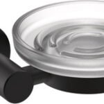 Sabunluk, Häfele OZO – Sabunluk,duv.mon.,m.siyah – görsel 2